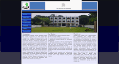 Desktop Screenshot of gitanjalibedcollege.org